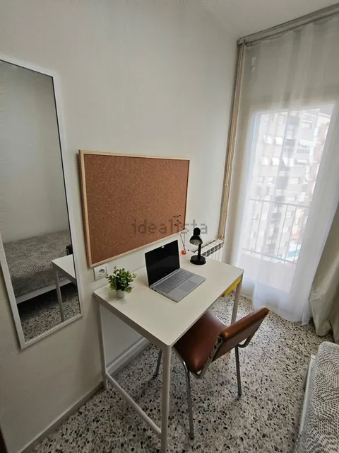 Habitació de lloguer, Lleida