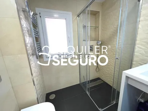Wohnung 88 m² in Madrid