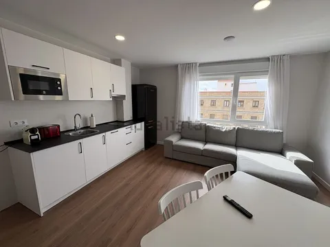 Wohnung 83 m² in Salamanca