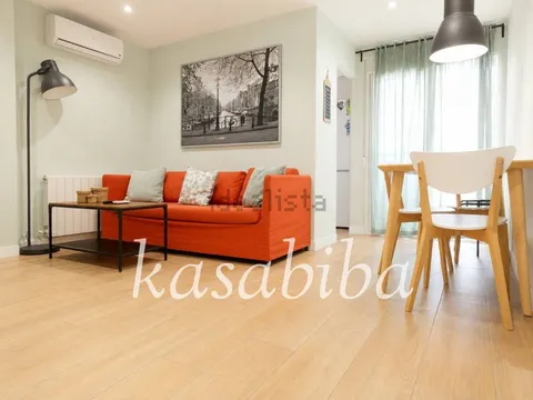 Pis de 65 m² a València