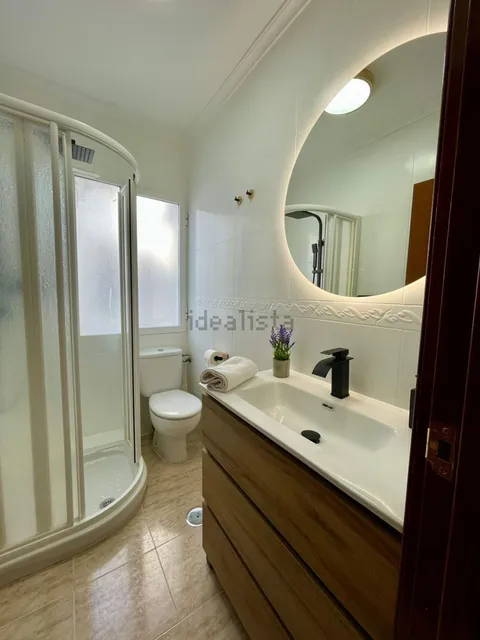 Piso de 42 m² en Valdepeñas
