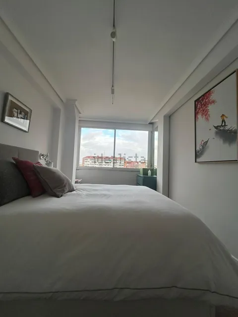 Pis de 60 m² a Madrid