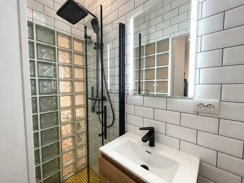 Wohnung 40 m² in Madrid
