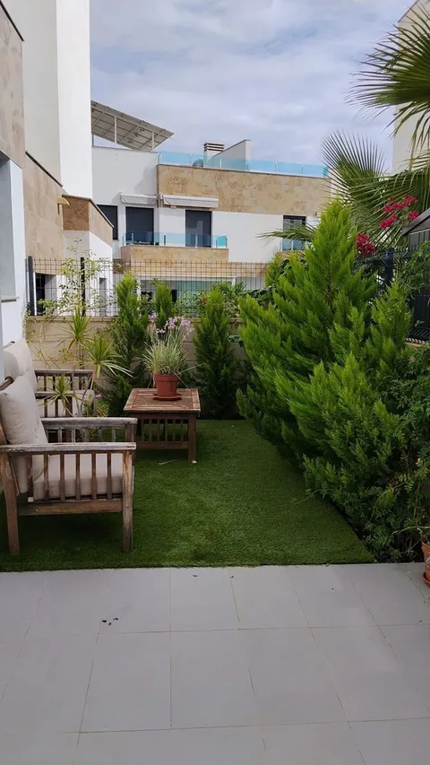 Casa de 122 m² a Polop (3/44)