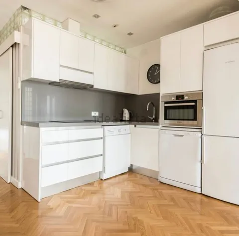 Квартира 57 м² у Madrid