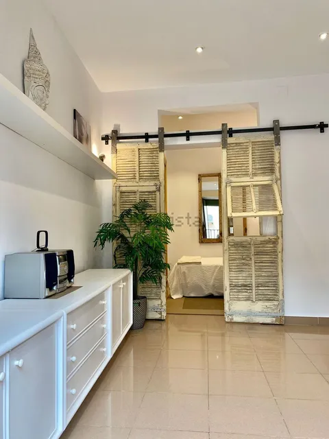 Wohnung 60 m² in Madrid