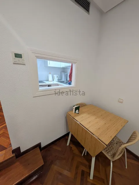 Pis de 45 m² a Madrid