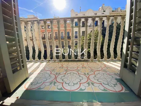 Apartamento 196 m² em Barcelona