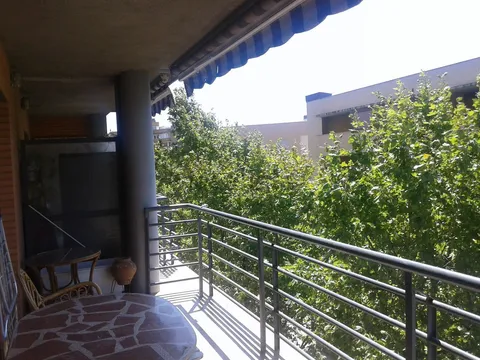 Habitació de lloguer, Saragossa