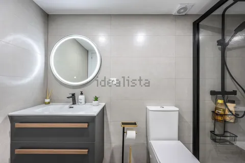 Appartamento 60 m² a Madrid