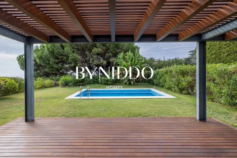 Casa de 290 m² en Sant Vicenç de Montalt