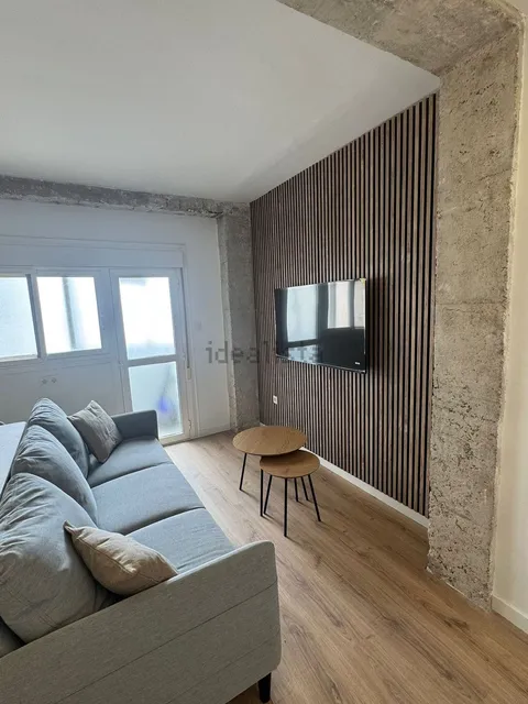 Habitació de lloguer, Almeria