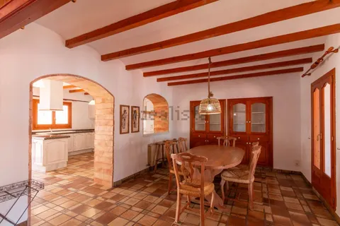 Casa de 392 m² a Gata de Gorgos