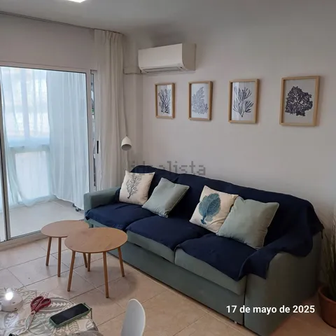 Pis de 59 m² a Xàbia