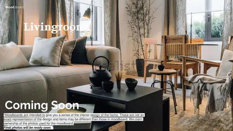 Appartamento 38 m² a Madrid