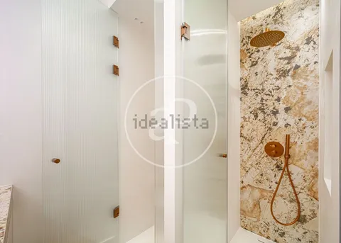 Pis de 75 m² a Madrid