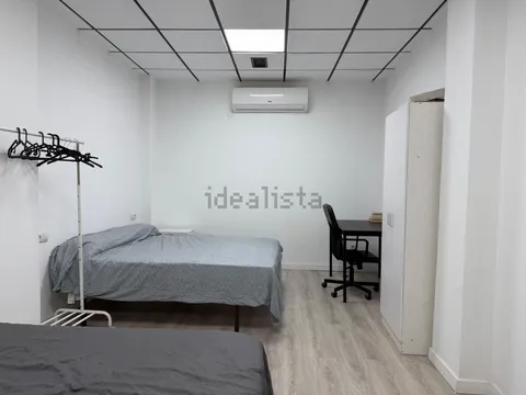 Pis de 68 m² a Almeria