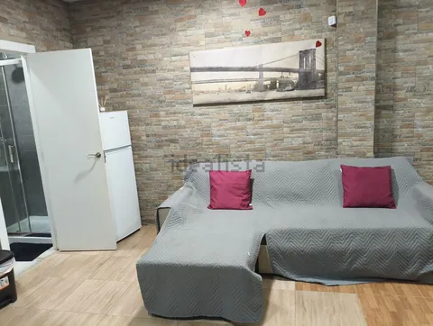 Pis de 35 m² a Madrid