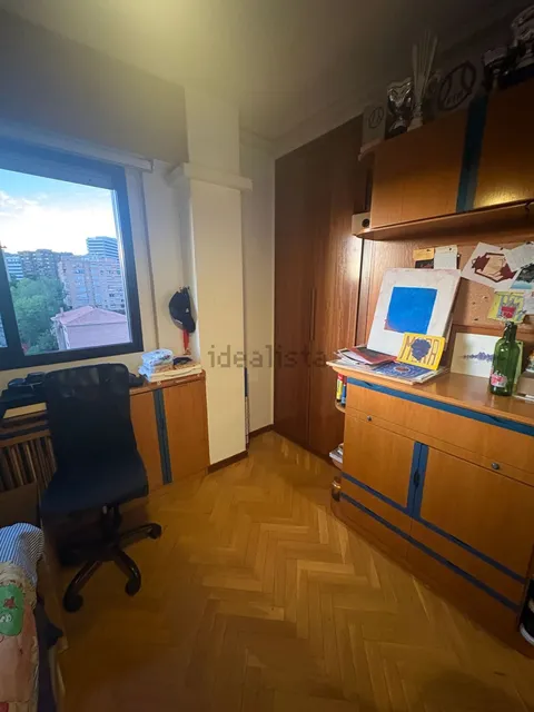 Pis de 105 m² a Madrid