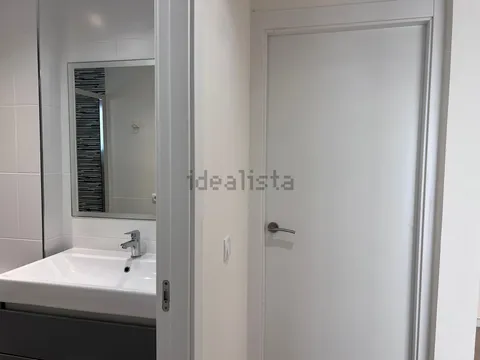 Piso de 62 m² en Cubelles