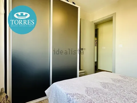 Wohnung 114 m² in Málaga