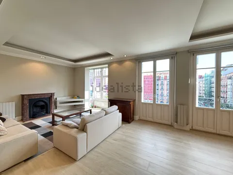Wohnung 150 m² in Bilbao
