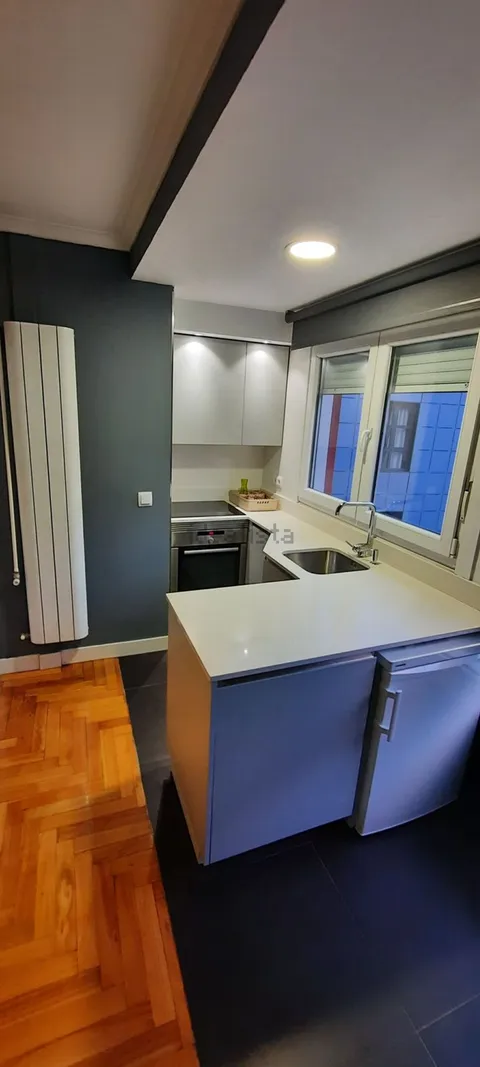 Pis de 43 m² a Vigo