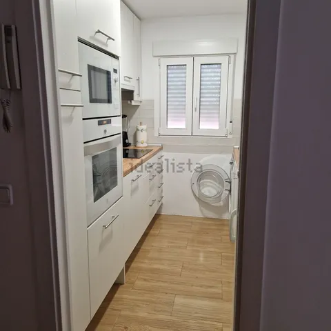 Zimmer zur Miete, Madrid