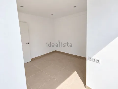 Pis de 77 m² a Màlaga