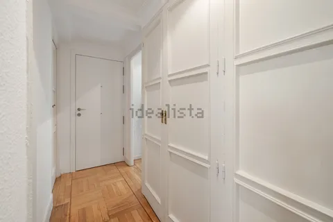 Pis de 55 m² a Madrid