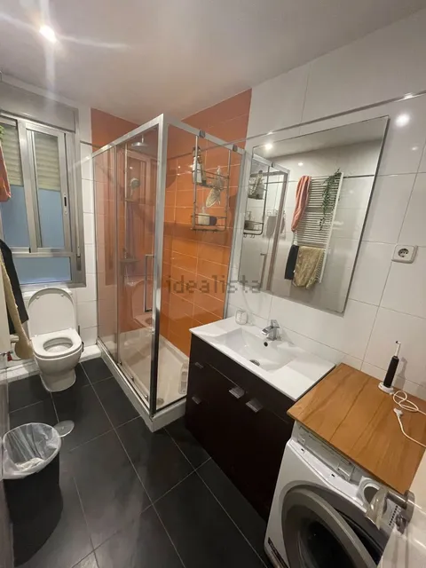 Zimmer zur Miete, Madrid