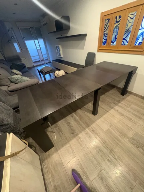 Piso de 120 m² en Villena