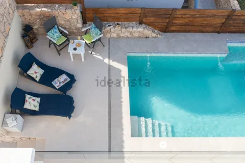 Casa de 500 m² a Níjar