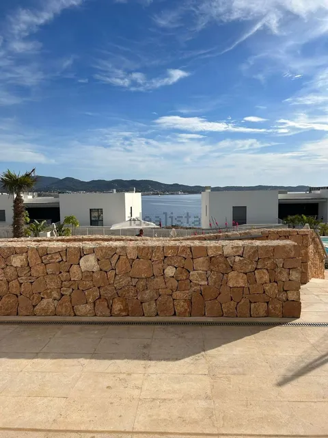 Appartamento 101 m² a Sant Antoni de Portmany
