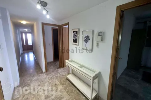 Pis de 122 m² a Cartagena