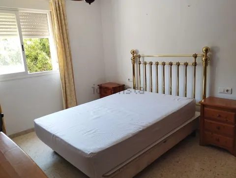 Pis de 100 m² a Màlaga