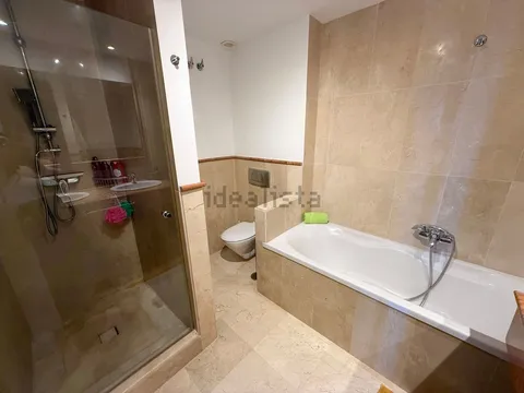 Pis de 132 m² a Mijas