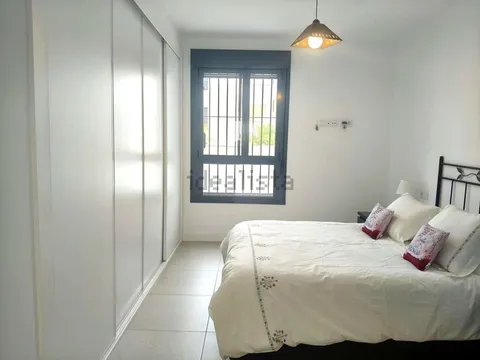 Appartement 98 m² à Málaga