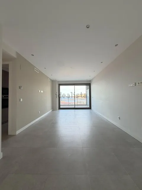 Pis de 90 m² a Almeria
