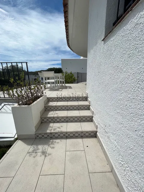 Casa de 125 m² a Calonge i Sant Antoni
