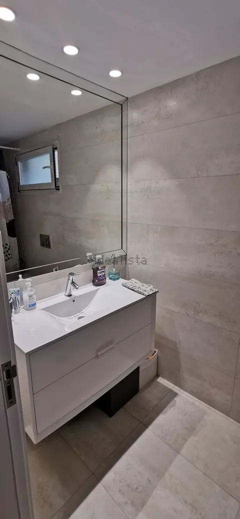 Pis de 130 m² a Pamplona