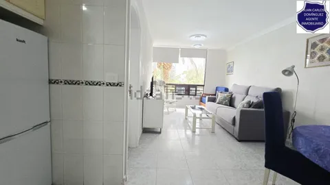 Pis de 60 m² a Mogán