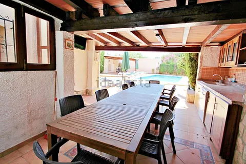Casa de 260 m² a Benissa
