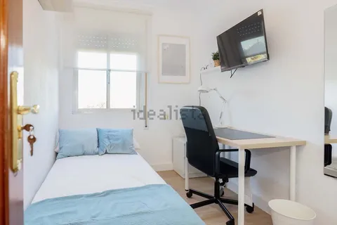 Habitació de lloguer, Jerez de la Frontera