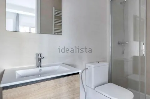 Pis de 80 m² a Madrid