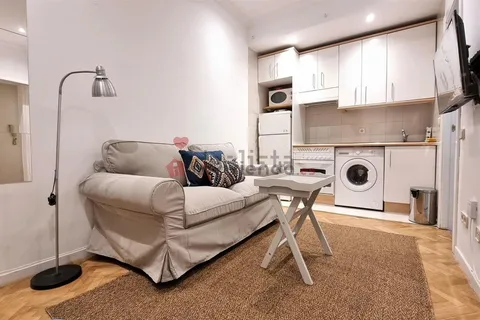 Pis de 35 m² a Madrid