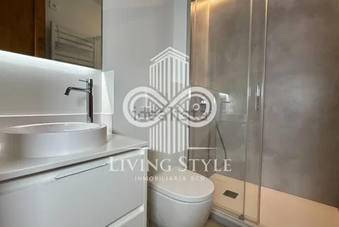 Pis de 161 m² a Barcelona