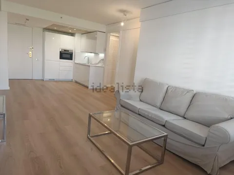 Appartamento 89 m² a Madrid