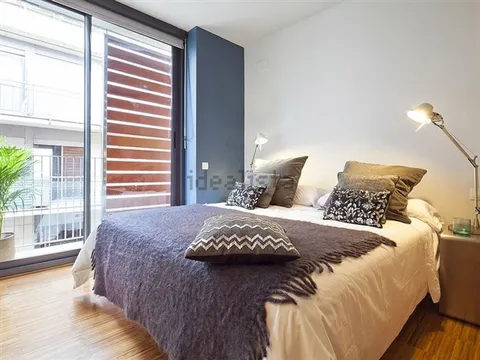 Pis de 95 m² a Barcelona