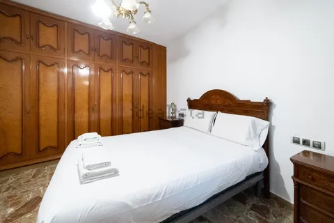 Pis de 112 m² a València